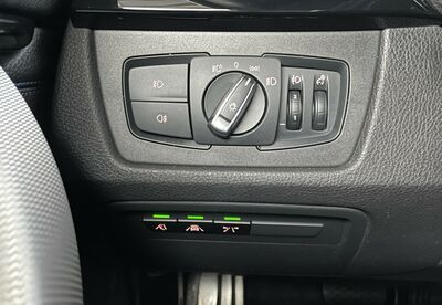 BMW 3er Gran Turismo Gebrauchtwagen