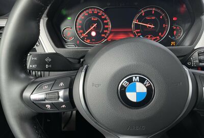 BMW 3er Gran Turismo Gebrauchtwagen