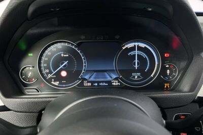 BMW 3er Gran Turismo Gebrauchtwagen