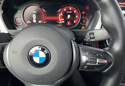 BMW 3er Gran Turismo Gebrauchtwagen