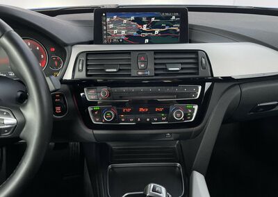 BMW 3er Gran Turismo Gebrauchtwagen