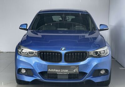 BMW 3er Gran Turismo Gebrauchtwagen