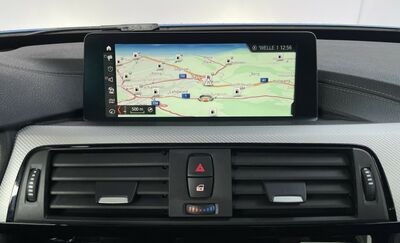 BMW 3er Gran Turismo Gebrauchtwagen