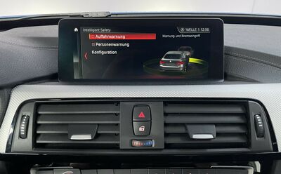 BMW 3er Gran Turismo Gebrauchtwagen