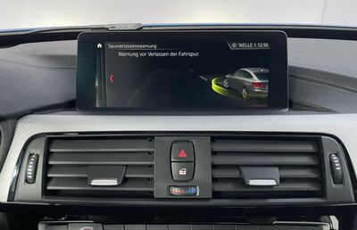 BMW 3er Gran Turismo Gebrauchtwagen