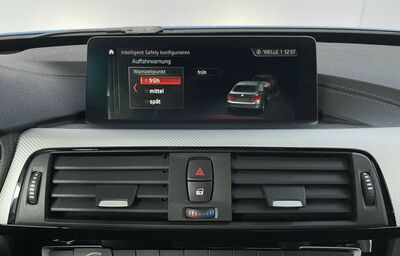 BMW 3er Gran Turismo Gebrauchtwagen