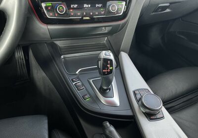 BMW 3er Gran Turismo Gebrauchtwagen