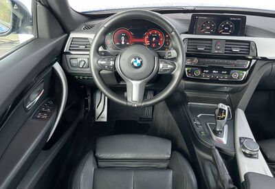 BMW 3er Gran Turismo Gebrauchtwagen