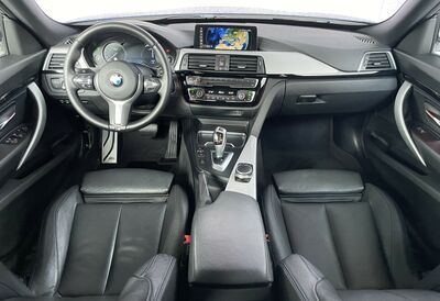 BMW 3er Gran Turismo Gebrauchtwagen