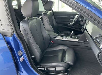 BMW 3er Gran Turismo Gebrauchtwagen