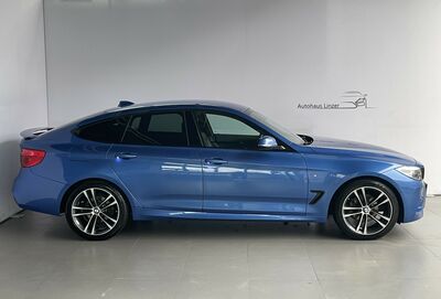 BMW 3er Gran Turismo Gebrauchtwagen