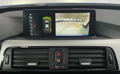 BMW 3er Gran Turismo Gebrauchtwagen