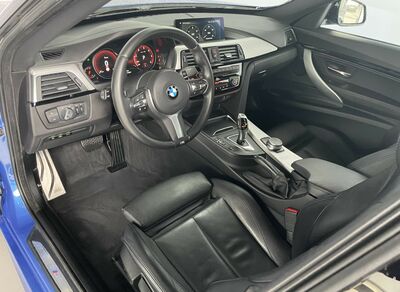 BMW 3er Gran Turismo Gebrauchtwagen