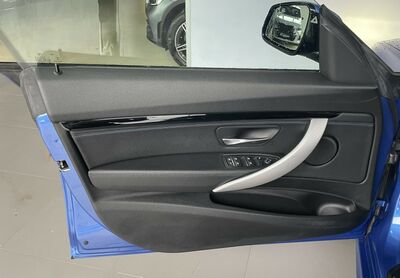 BMW 3er Gran Turismo Gebrauchtwagen