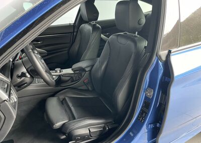 BMW 3er Gran Turismo Gebrauchtwagen