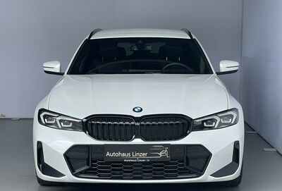 BMW 3er Gebrauchtwagen