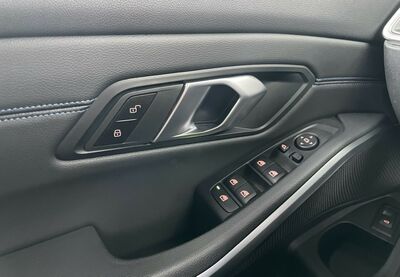 BMW 3er Gebrauchtwagen