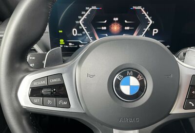 BMW 3er Gebrauchtwagen