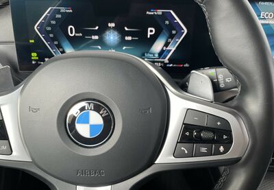 BMW 3er Gebrauchtwagen