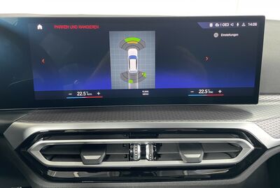 BMW 3er Gebrauchtwagen