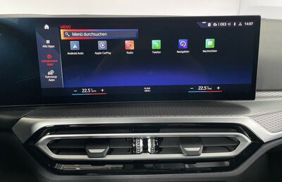 BMW 3er Gebrauchtwagen