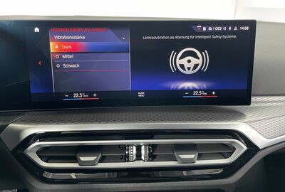 BMW 3er Gebrauchtwagen