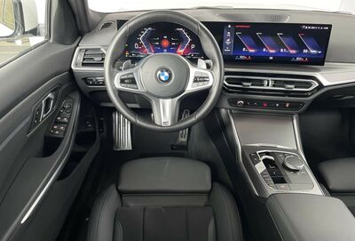 BMW 3er Gebrauchtwagen