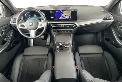 BMW 3er Gebrauchtwagen