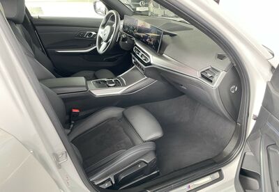 BMW 3er Gebrauchtwagen