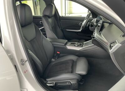 BMW 3er Gebrauchtwagen