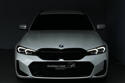 BMW 3er Gebrauchtwagen