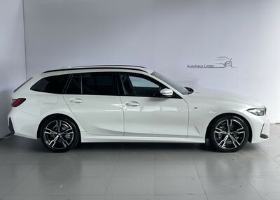 BMW 3er Gebrauchtwagen