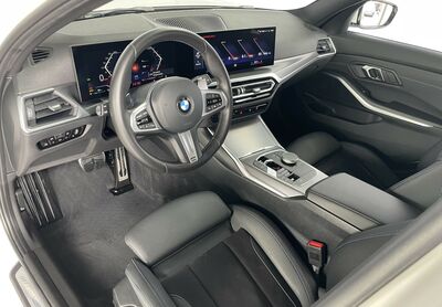 BMW 3er Gebrauchtwagen