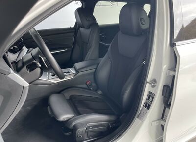 BMW 3er Gebrauchtwagen