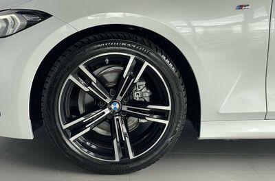 BMW 3er Gebrauchtwagen