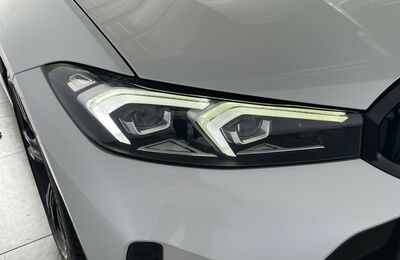 BMW 3er Gebrauchtwagen