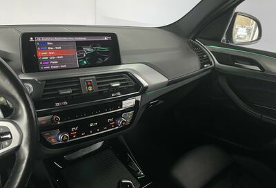 BMW X3 Gebrauchtwagen