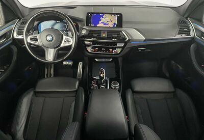 BMW X3 Gebrauchtwagen