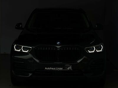 BMW X5 Gebrauchtwagen