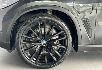 BMW X5 Gebrauchtwagen