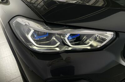 BMW X5 Gebrauchtwagen