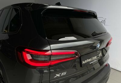 BMW X5 Gebrauchtwagen