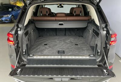 BMW X5 Gebrauchtwagen