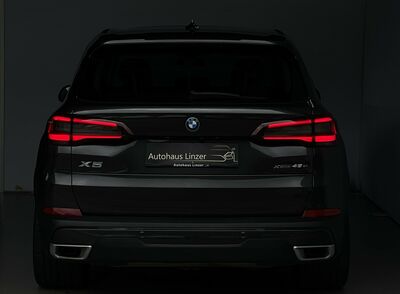 BMW X5 Gebrauchtwagen