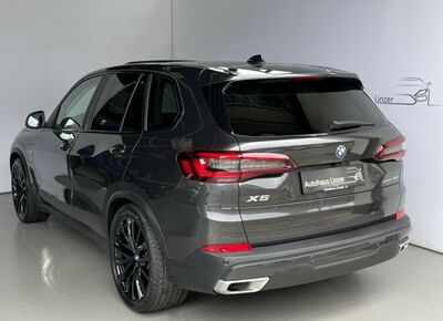 BMW X5 Gebrauchtwagen