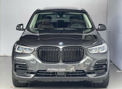 BMW X5 Gebrauchtwagen