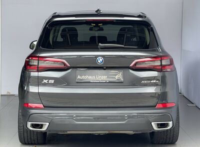 BMW X5 Gebrauchtwagen
