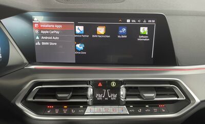 BMW X5 Gebrauchtwagen