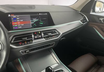 BMW X5 Gebrauchtwagen