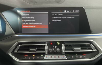 BMW X5 Gebrauchtwagen